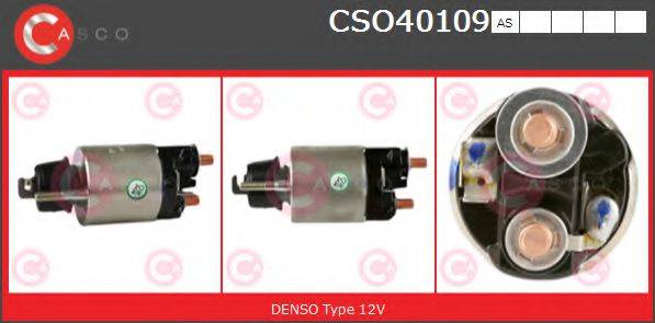 CASCO CSO40109AS