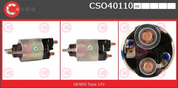 CASCO CSO40110AS