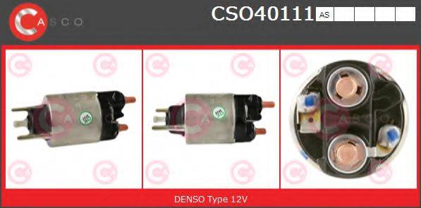CASCO CSO40111AS