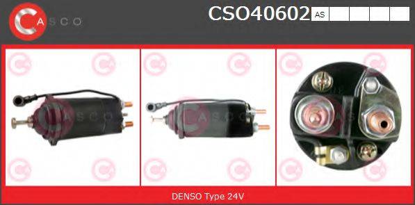 CASCO CSO40602AS