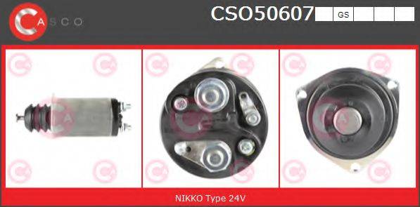CASCO CSO50607GS