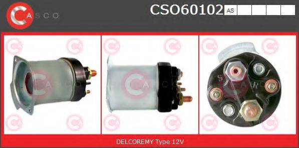 CASCO CSO60102AS