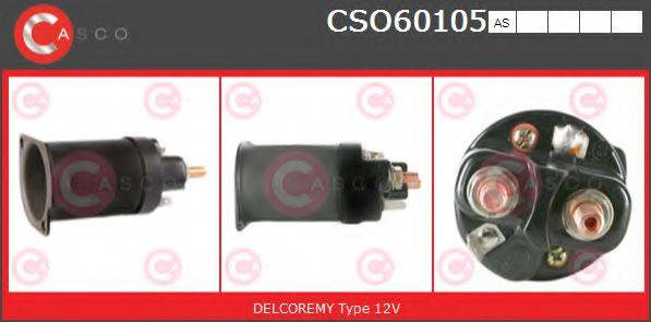 CASCO CSO60105AS