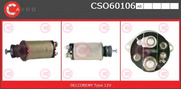 CASCO CSO60106AS