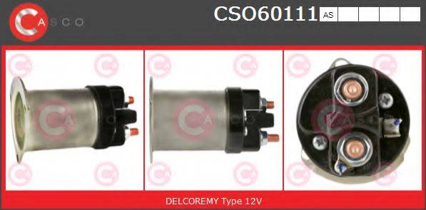 CASCO CSO60111AS