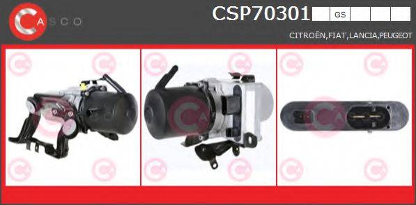 CASCO CSP70301GS