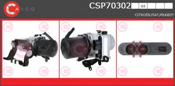 CASCO CSP70302GS