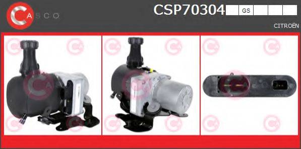 CASCO CSP70304GS