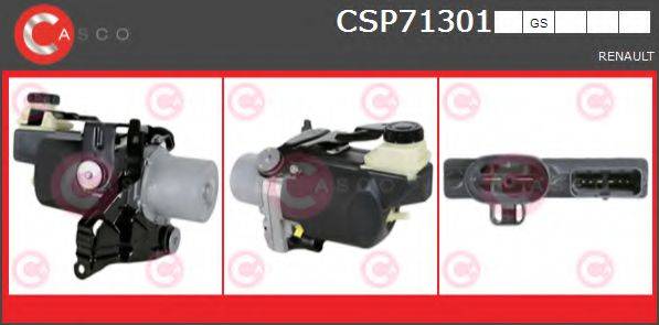 CASCO CSP71301GS