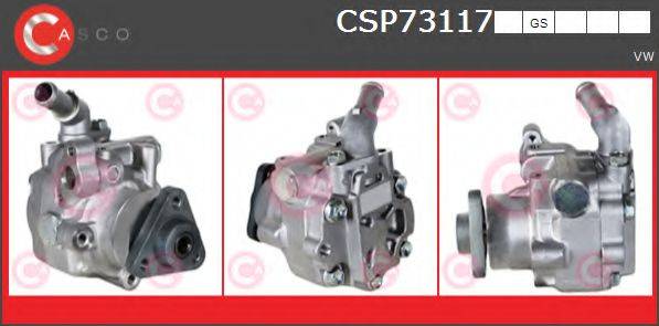 CASCO CSP73117GS