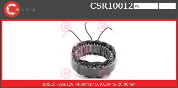 BOSCH 1125043005 Статор, генератор