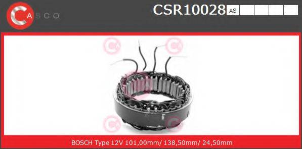 CASCO CSR10028AS