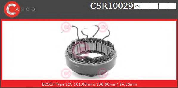 CASCO CSR10029AS