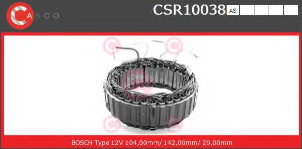 CASCO CSR10038AS