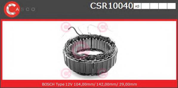 CASCO CSR10040AS
