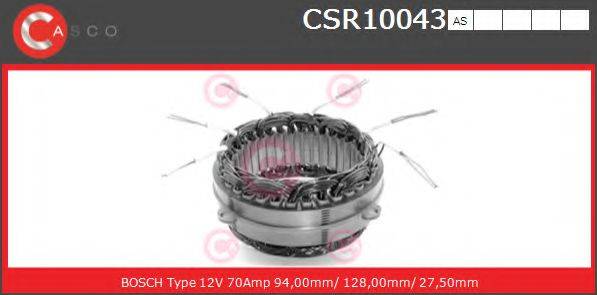 CASCO CSR10043AS