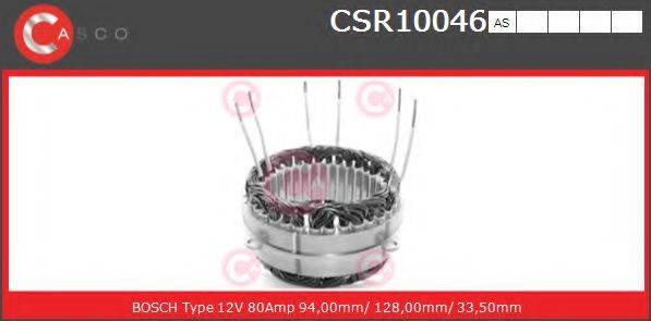 CASCO CSR10046AS