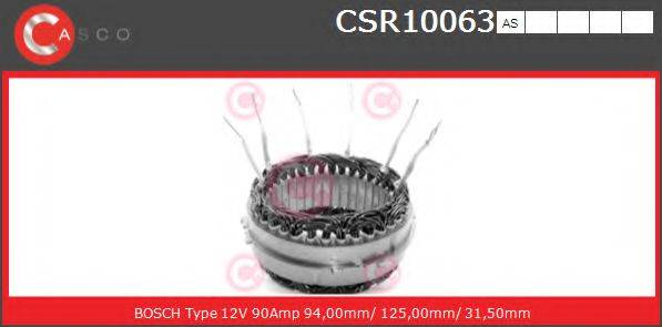 CASCO CSR10063AS