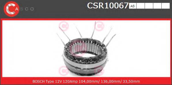 CASCO CSR10067AS