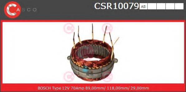 CASCO CSR10079AS