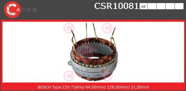 CASCO CSR10081AS