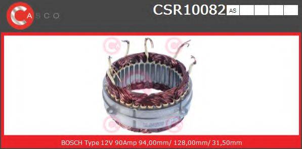 CASCO CSR10082AS