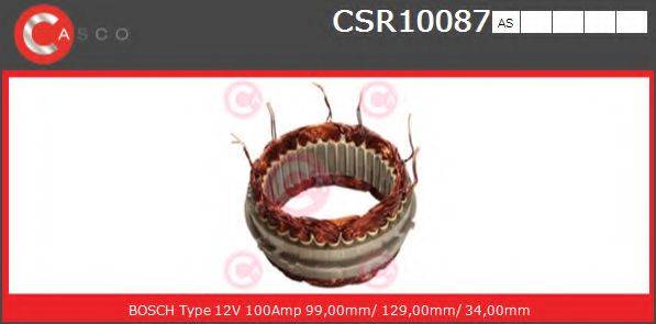 CASCO CSR10087AS