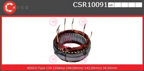 CASCO CSR10091AS