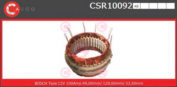 CASCO CSR10092AS
