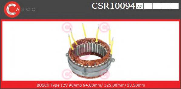 CASCO CSR10094AS
