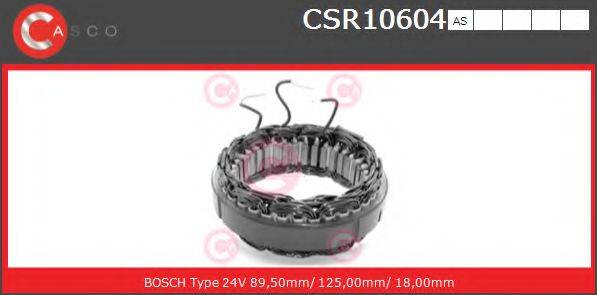 CASCO CSR10604AS