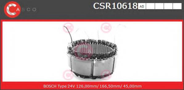 CASCO CSR10618AS
