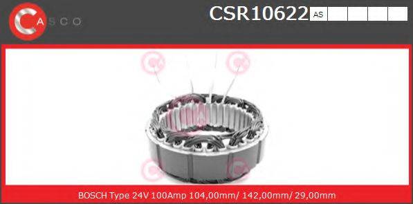 CASCO CSR10622AS