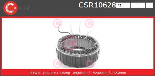 CASCO CSR10628AS