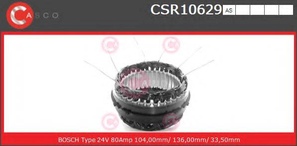 CASCO CSR10629AS