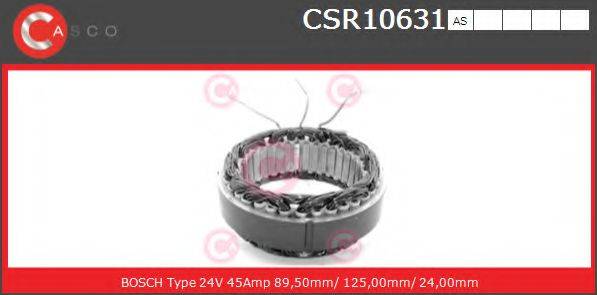 CASCO CSR10631AS