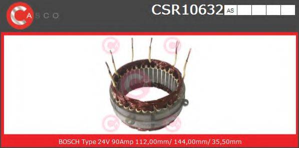 CASCO CSR10632AS