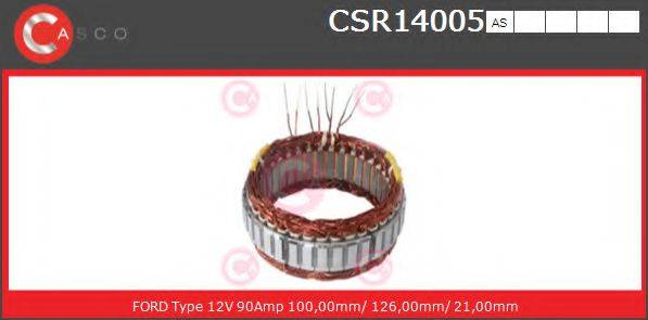 CASCO CSR14005AS