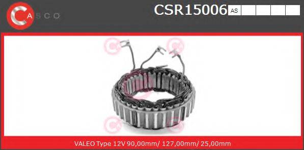VALEO 95188 Статор, генератор
