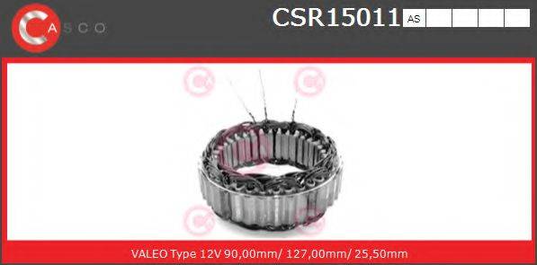 VALEO 100958 Статор, генератор
