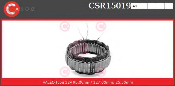 VALEO 181243 Статор, генератор