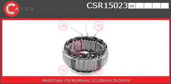 CASCO CSR15023AS