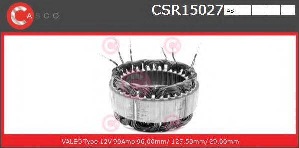 CASCO CSR15027AS