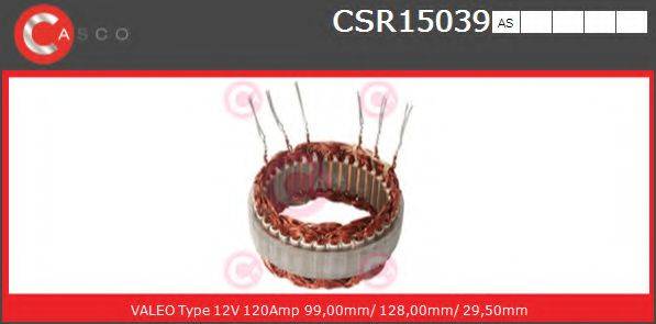 CASCO CSR15039AS