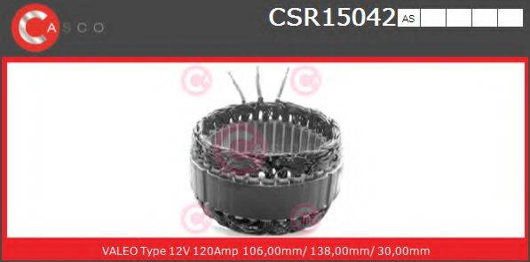 CASCO CSR15042AS