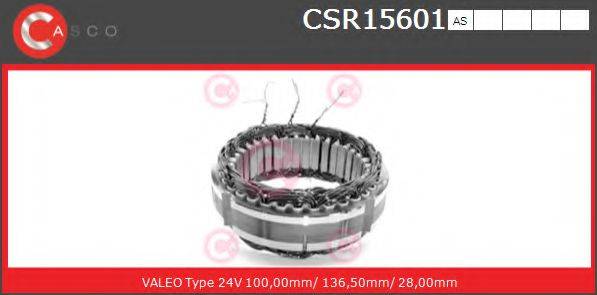 CASCO CSR15601AS