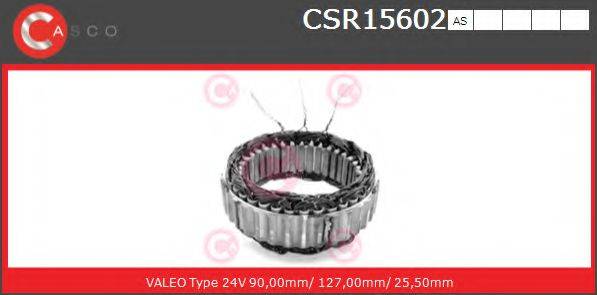 VALEO 103646 Статор, генератор