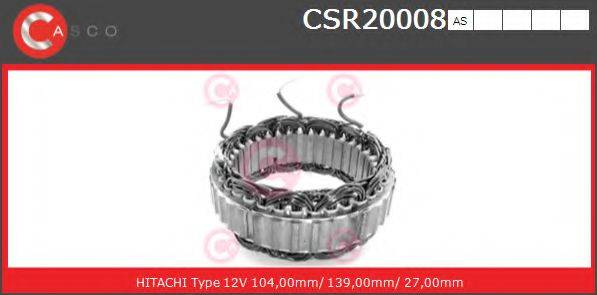 HITACHI L16032001 Статор, генератор