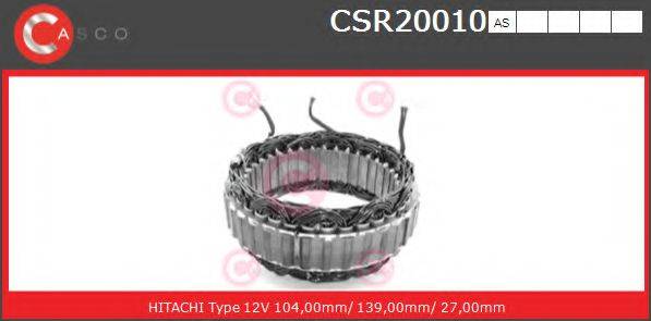 HITACHI L1801200 Статор, генератор
