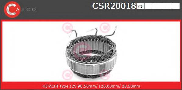 HITACHI L170G6200 Статор, генератор
